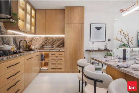 Dzīvoklis Dubaijā, AAE 2 istabas, 135.4 m2 Nr. 708146 - attēls 6