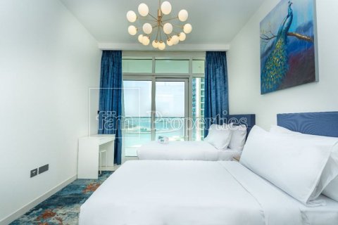 Leilighet til leie i Dubai Marina, Dubai, Emiratene 2 soverom, 129.5 kvm Nr. 708140 - Foto 9