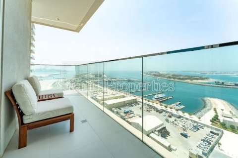 Lägenhet i Dubai Marina, Dubai, UAE 2 sovrum, 129.5 kvm Nr. 708140