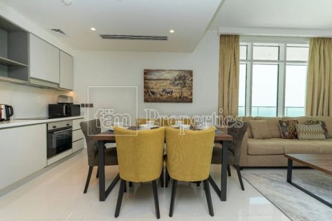 Leilighet til leie i Dubai Marina, Dubai, Emiratene 2 soverom, 129.5 kvm Nr. 708140 - Foto 8