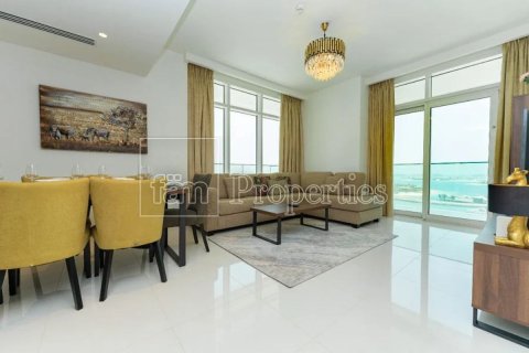 Leilighet til leie i Dubai Marina, Dubai, Emiratene 2 soverom, 129.5 kvm Nr. 708140 - Foto 4