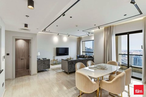 Apartament de închiriat în Dubai, EAU 2 dormitoare, 122.9 mp.  №708147 - poză 15