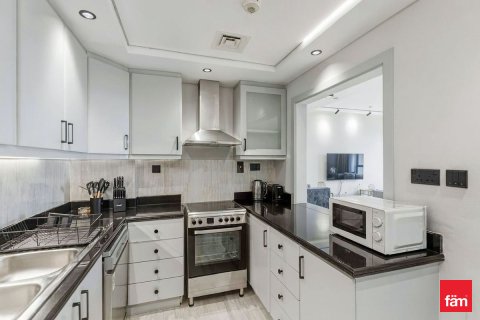 Apartament de închiriat în Dubai, EAU 2 dormitoare, 122.9 mp.  №708147 - poză 16