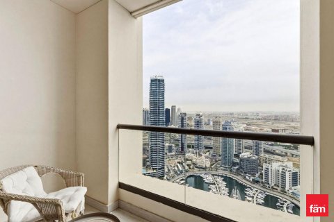 Apartament de închiriat în Dubai, EAU 2 dormitoare, 122.9 mp.  №708147 - poză 11