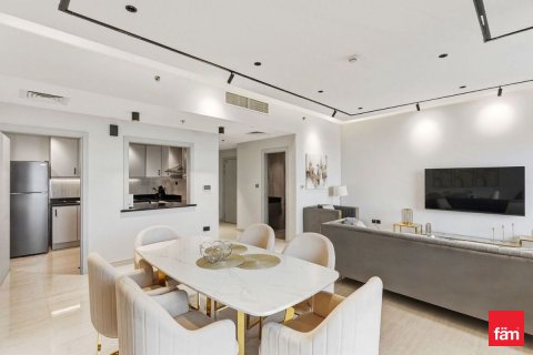 Apartament de închiriat în Dubai, EAU 2 dormitoare, 122.9 mp.  №708147 - poză 12