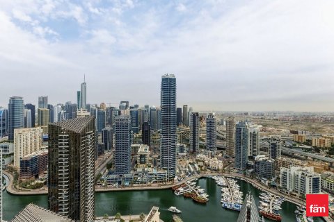 Apartament de închiriat în Dubai, EAU 2 dormitoare, 122.9 mp.  №708147 - poză 19