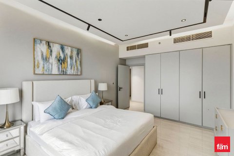 Apartament de închiriat în Dubai, EAU 2 dormitoare, 122.9 mp.  №708147 - poză 7