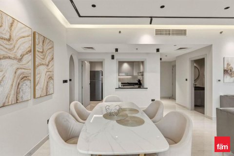 Apartament de închiriat în Dubai, EAU 2 dormitoare, 122.9 mp.  №708147 - poză 2