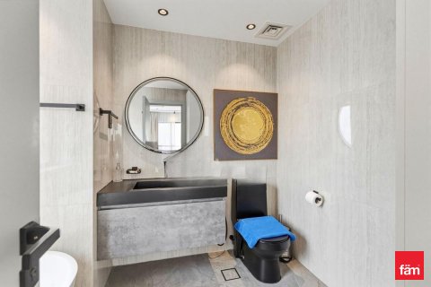 Apartament de închiriat în Dubai, EAU 2 dormitoare, 122.9 mp.  №708147 - poză 4