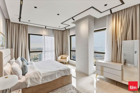 Apartament de închiriat în Dubai, EAU 2 dormitoare, 122.9 mp.  №708147 - poză 14
