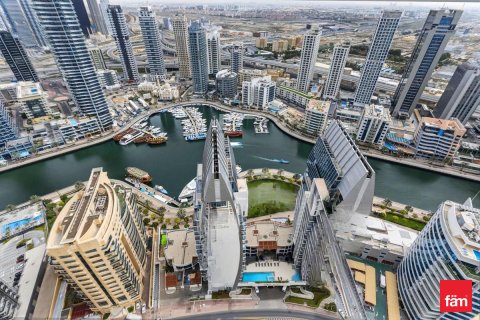 Apartament de închiriat în Dubai, EAU 2 dormitoare, 122.9 mp.  №708147 - poză 18