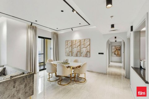 Apartament de închiriat în Dubai, EAU 2 dormitoare, 122.9 mp.  №708147 - poză 13