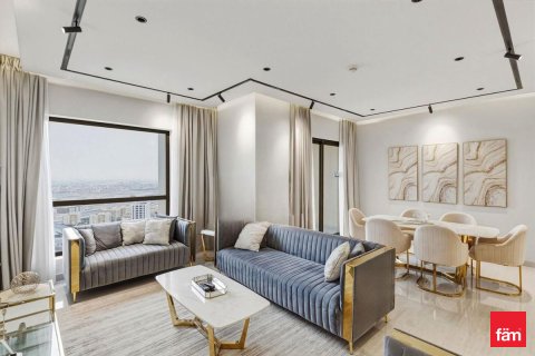 Apartament de închiriat în Dubai, EAU 2 dormitoare, 122.9 mp.  №708147 - poză 10