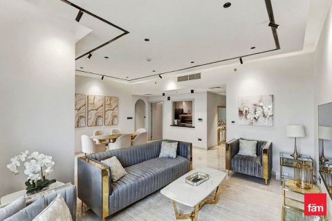 Apartament de închiriat în Dubai, EAU 2 dormitoare, 122.9 mp.  №708147 - poză 17
