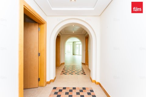 آپارتمان برای اجاره در Palm Jumeirah، Dubai، امارات متحده عربی 3 خوابه ، 209.6 متر مربع ، شماره 708144 - تصویر 7