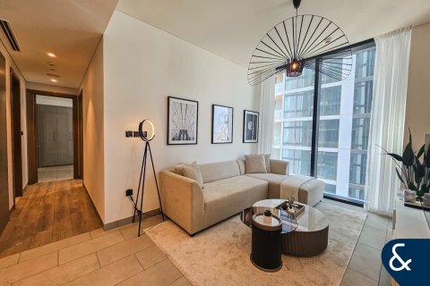 Apartment in Mohammed Bin Rashid City, Dubai, UAE 2 bedrooms, 79 sq.m. № 671410 - photo 4