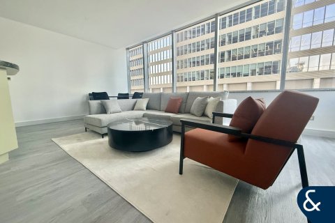 DIFC, Dubai, संयुक्त अरब अमीरात में अपार्टमेंट, 2 बेडरूम, 118 वर्ग मीटर, संख्या 671399 - फ़ोटो 2