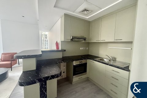 DIFC, Dubai, संयुक्त अरब अमीरात में अपार्टमेंट, 2 बेडरूम, 118 वर्ग मीटर, संख्या 671399 - फ़ोटो 4