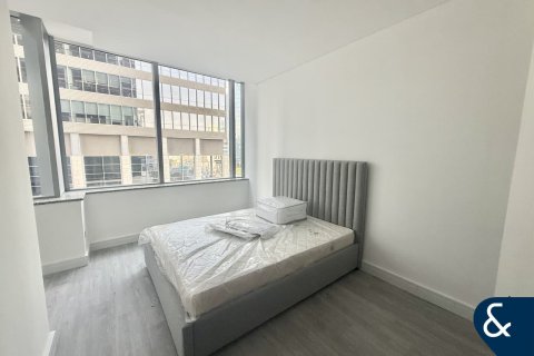 DIFC, Dubai, संयुक्त अरब अमीरात में अपार्टमेंट, 2 बेडरूम, 118 वर्ग मीटर, संख्या 671399 - फ़ोटो 7