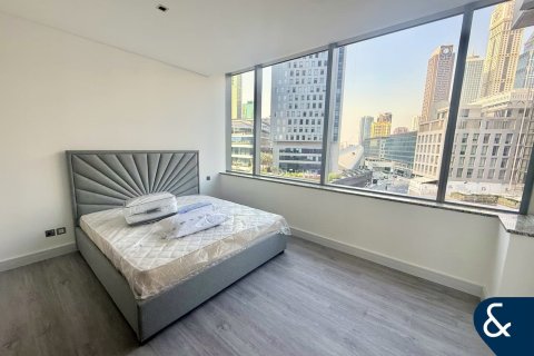 DIFC, Dubai, संयुक्त अरब अमीरात में अपार्टमेंट, 2 बेडरूम, 118 वर्ग मीटर, संख्या 671399 - फ़ोटो 10