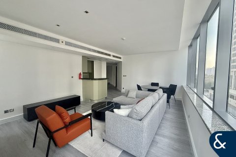 DIFC, Dubai, संयुक्त अरब अमीरात में अपार्टमेंट, 2 बेडरूम, 118 वर्ग मीटर, संख्या 671399 - फ़ोटो 3