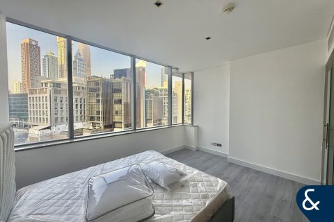 DIFC, Dubai, संयुक्त अरब अमीरात में अपार्टमेंट, 2 बेडरूम, 118 वर्ग मीटर, संख्या 671399 - फ़ोटो 9