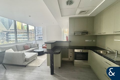 DIFC, Dubai, संयुक्त अरब अमीरात में अपार्टमेंट, 2 बेडरूम, 118 वर्ग मीटर, संख्या 671399 - फ़ोटो 6