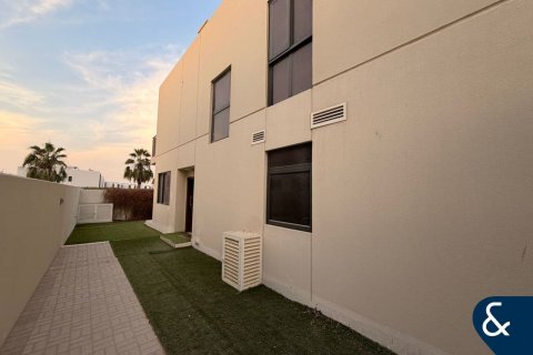 Vila u DAMAC Hills (Akoya by DAMAC), Dubai, UAE 3 spavaćih soba, 186 m2 Br. 671411 - fotografija 1