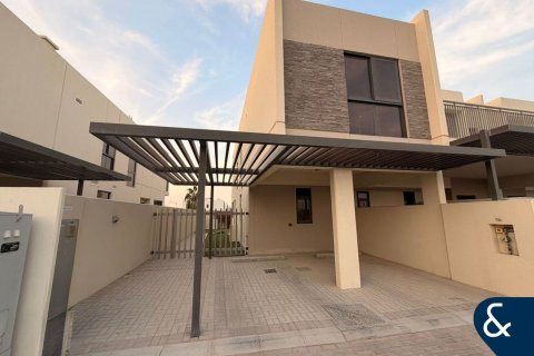 Vila u DAMAC Hills (Akoya by DAMAC), Dubai, UAE 3 spavaćih soba, 186 m2 Br. 671411 - fotografija 21