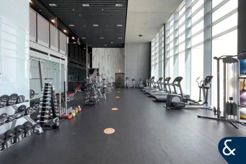 Διαμέρισμα σε DIFC, Dubai, ΗΑΕ 1 υπνοδωμάτιο, 82 τ.μ. Αρ. 671400 - φωτογραφία 12