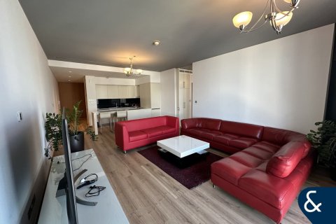 Διαμέρισμα σε DIFC, Dubai, ΗΑΕ 1 υπνοδωμάτιο, 82 τ.μ. Αρ. 671400 - φωτογραφία 4