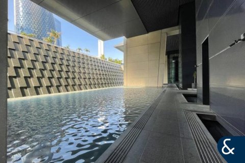 Διαμέρισμα σε DIFC, Dubai, ΗΑΕ 1 υπνοδωμάτιο, 82 τ.μ. Αρ. 671400 - φωτογραφία 10