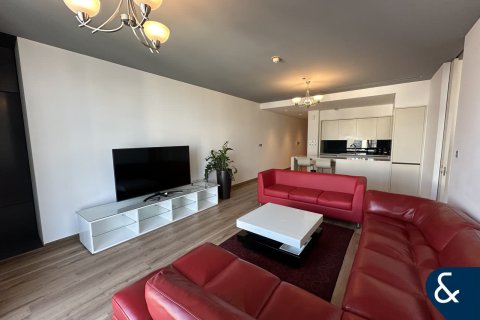 Διαμέρισμα σε DIFC, Dubai, ΗΑΕ 1 υπνοδωμάτιο, 82 τ.μ. Αρ. 671400 - φωτογραφία 5