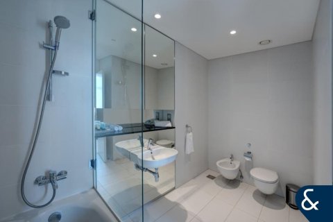 Διαμέρισμα σε DIFC, Dubai, ΗΑΕ 1 υπνοδωμάτιο, 82 τ.μ. Αρ. 671400 - φωτογραφία 6