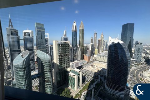 Διαμέρισμα σε DIFC, Dubai, ΗΑΕ 1 υπνοδωμάτιο, 82 τ.μ. Αρ. 671400 - φωτογραφία 9