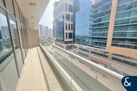 דירה להשכרה ב Business Bay, Dubai, איחוד האמירויות  1 חדר שינה, 106 מ"ר, מספר 671398 - תמונה 14