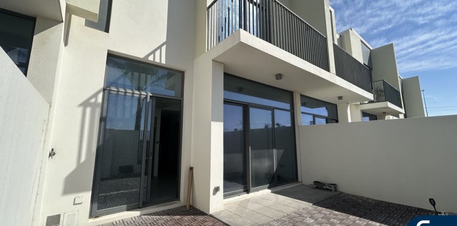 Arabian Ranches 3, Dubai, UAE의 빌라 침실 3개, 129제곱미터 번호 671412