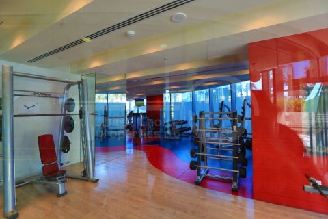 Al Reem Island, Abu Dhabi, UAE의 판매용 아파트 침실 2개, 115.2제곱미터 번호 731258 - 사진 14