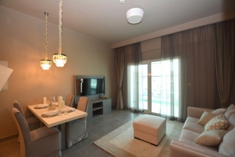 Apartemen di Masdar City, Abu Dhabi, UEA 1 kamar tidur, 71.2 m2 nomor 731255 - foto 8
