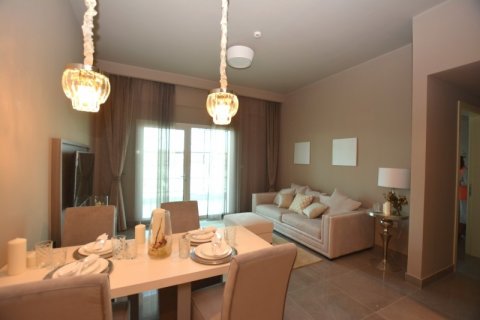 Apartemen di Masdar City, Abu Dhabi, UEA 1 kamar tidur, 71.2 m2 nomor 731255 - foto 9