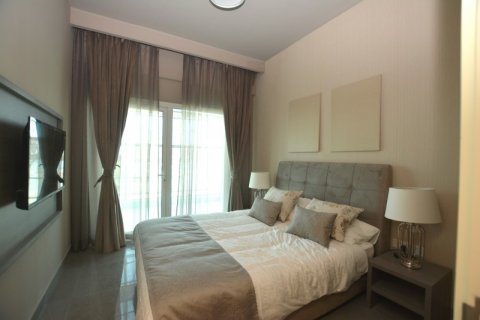 Apartemen di Masdar City, Abu Dhabi, UEA 1 kamar tidur, 71.2 m2 nomor 731255 - foto 7
