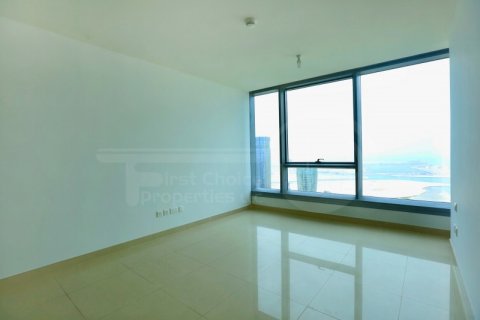 Apartament na sprzedaż w Al Reem Island, Abu Dhabi, ZEA 2 sypialnie, 122.6 mkw., nr 731253 - zdjęcie 9