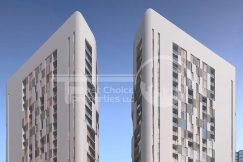 Apartmán v Al Reem Island, Abu Dhabi, SAE 1 spálňa, 63.8 m2 č. 731259 - Fotografia 13
