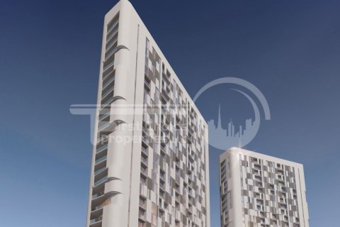 Apartmán v Al Reem Island, Abu Dhabi, SAE 1 spálňa, 63.8 m2 č. 731259 - Fotografia 12