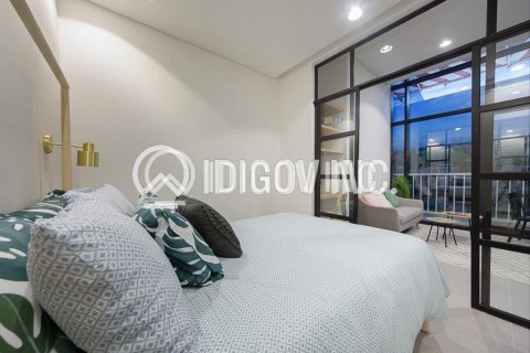 Byt v Jumeirah Village Triangle, Dubai, SAE 2 ložnice, 70 m² Č.: 629992 - fotografie 8