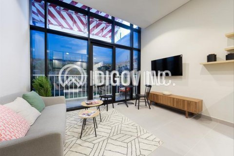 Byt v Jumeirah Village Triangle, Dubai, SAE 2 ložnice, 70 m² Č.: 629992 - fotografie 12