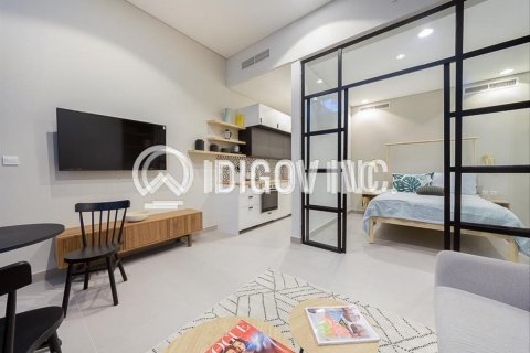 Byt v Jumeirah Village Triangle, Dubai, SAE 2 ložnice, 70 m² Č.: 629992 - fotografie 5