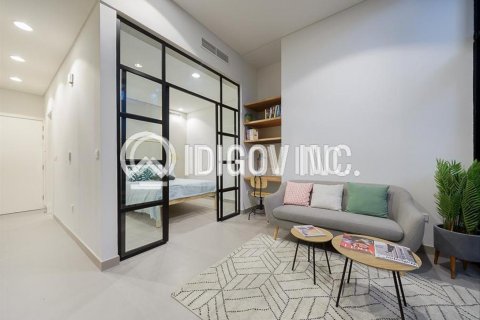 Byt v Jumeirah Village Triangle, Dubai, SAE 2 ložnice, 70 m² Č.: 629992 - fotografie 4