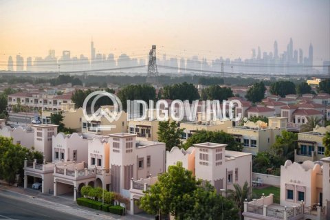 Byt v Jumeirah Village Triangle, Dubai, SAE 2 ložnice, 70 m² Č.: 629992 - fotografie 1