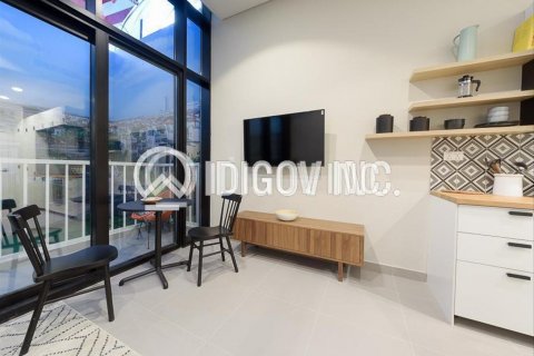 Byt v Jumeirah Village Triangle, Dubai, SAE 2 ložnice, 70 m² Č.: 629992 - fotografie 13